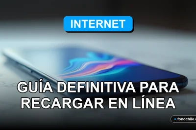 Recarga de saldo móvil en línea 2026, interfaz abstracta de gráficos de colores en un teléfono inteligente moderno.
