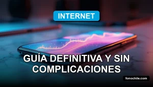 Guía para recargar un teléfono móvil prepago en 2026 mostrando un smartphone moderno en una mesa