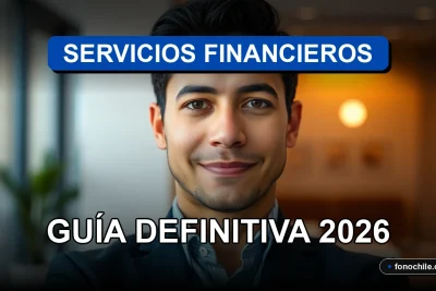 Una guía definitiva sobre reclamos y servicios financieros para el consumidor en 2026.