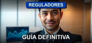 Guía de reguladores financieros en Chile para el año 2026, concepto de supervisión y cumplimiento normativo.