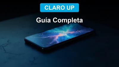 Claro Up 2026: Renueva tu smartphone cada año con el nuevo programa de suscripción. Tecnología siempre actual, sin preocupaciones.