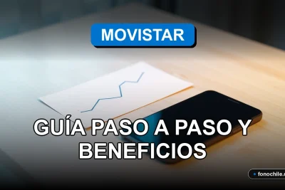 Guía para repactar deuda con Movistar, beneficios y proceso paso a paso para 2026.