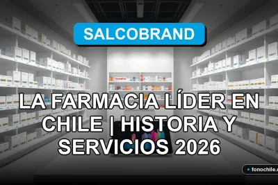 Modern pharmacy interior with clean shelves displaying health and wellness products under professional lighting.