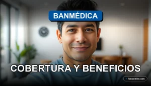 Seguro de hogar Banmédica 2026, cobertura y beneficios para la familia.