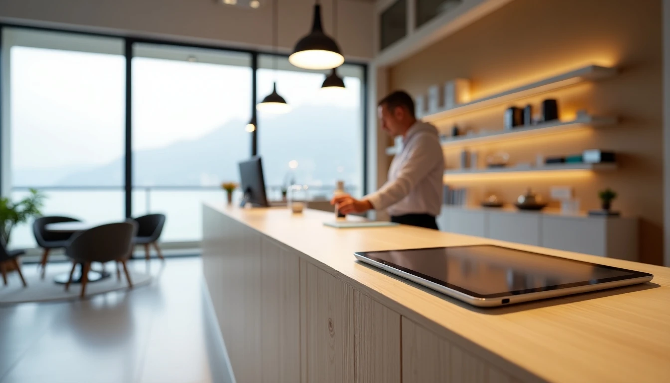 Atención al cliente en sucursal WOM Puerto Varas - Servicios móviles 2026