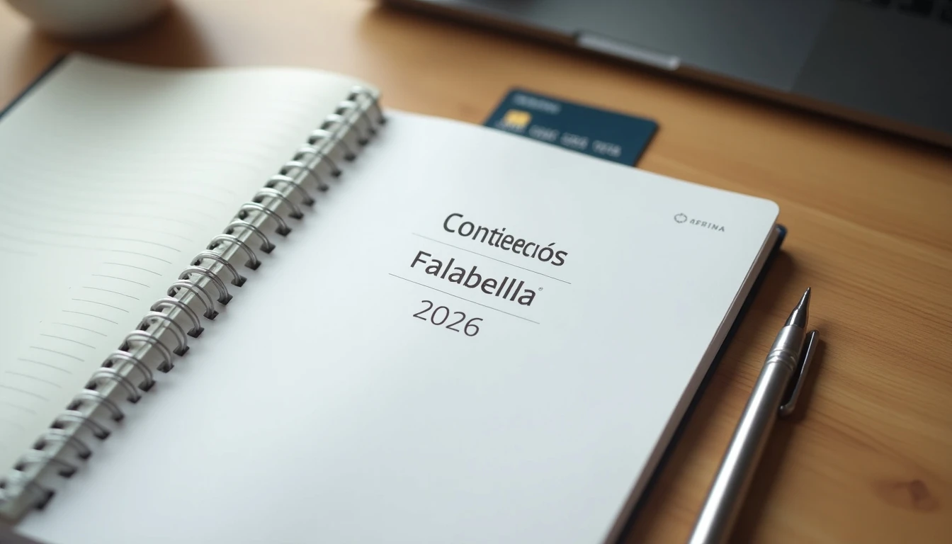 Guía de contacto y teléfonos de atención al cliente de Falabella Chile 2026