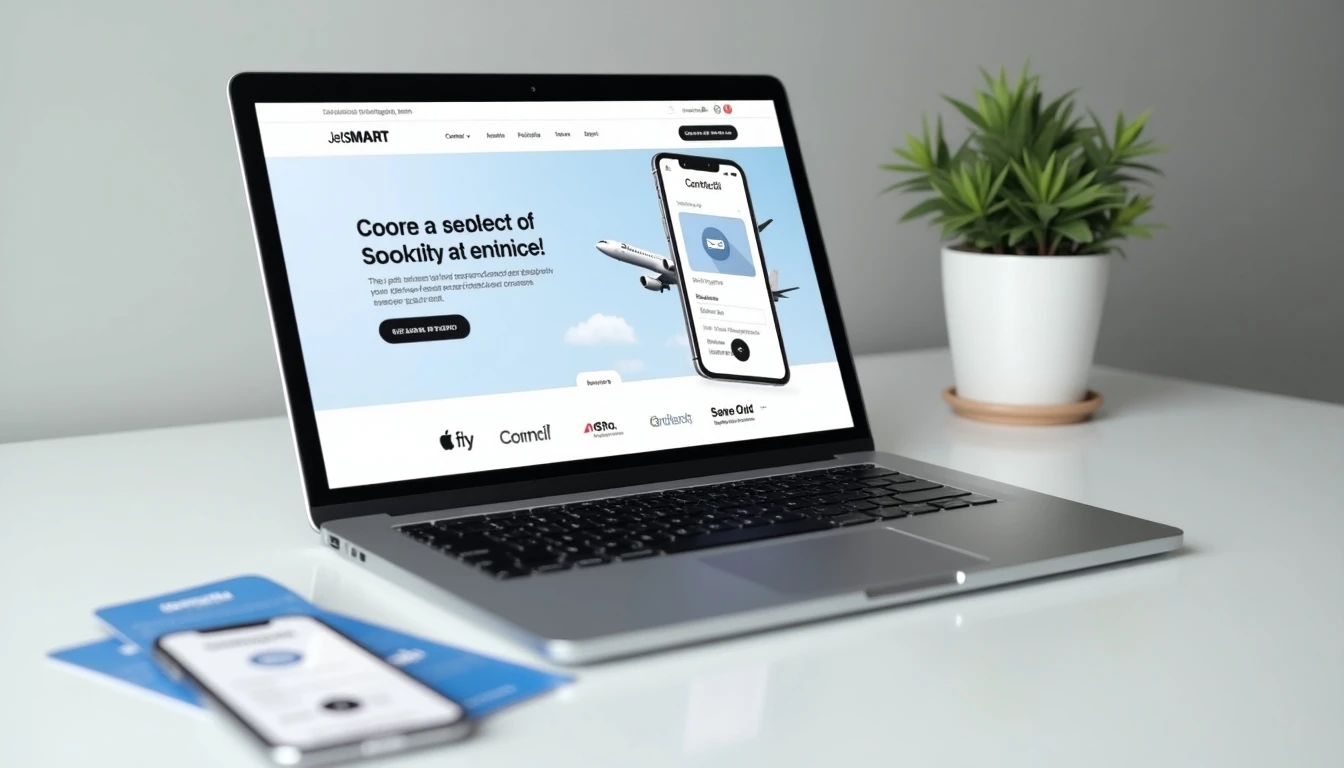 Contactar a JetSMART Chile: teléfono y asistencia al cliente para reservas y consultas.