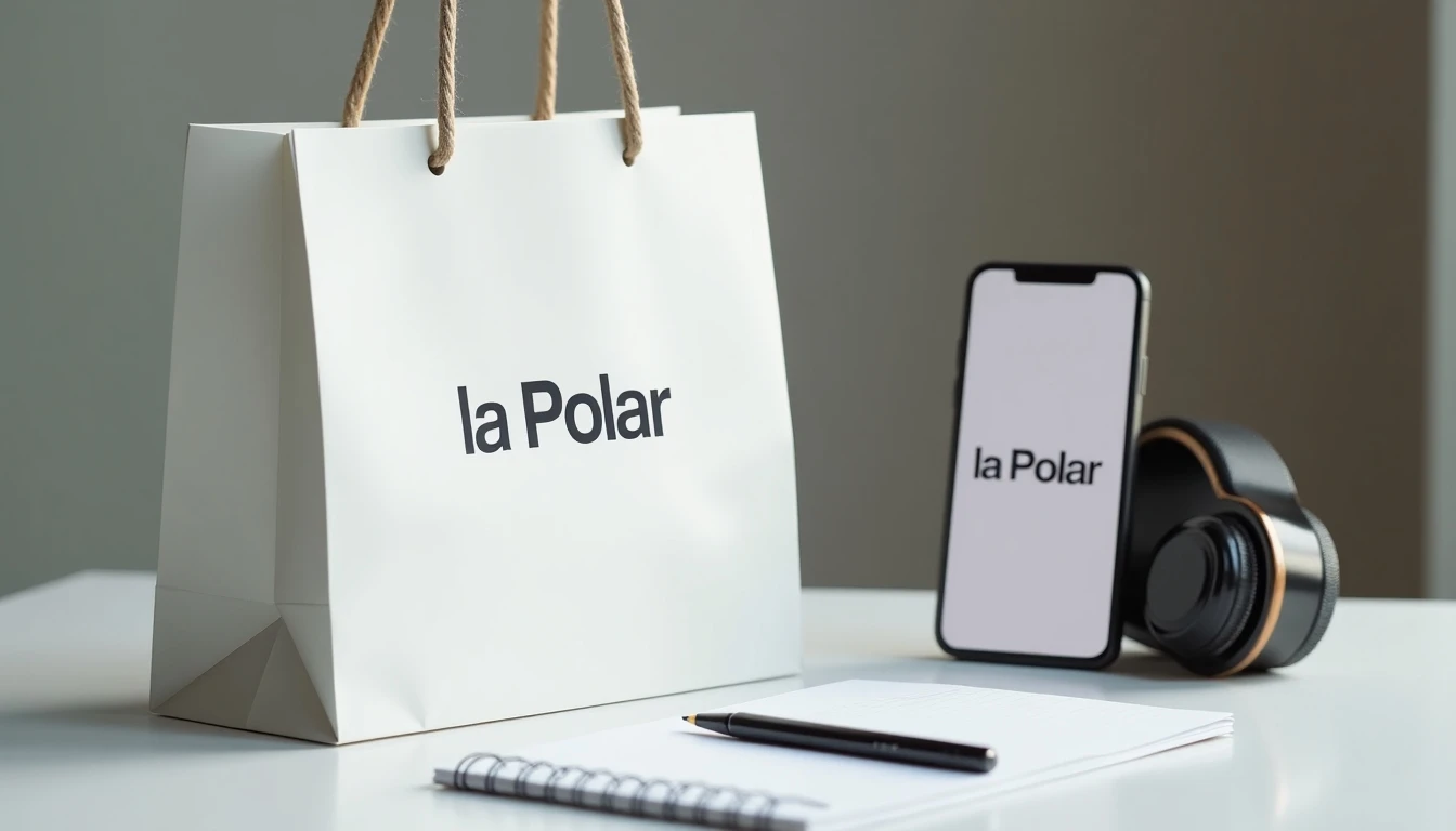 Contacto y atención al cliente de La Polar Chile - Teléfono y canales de soporte