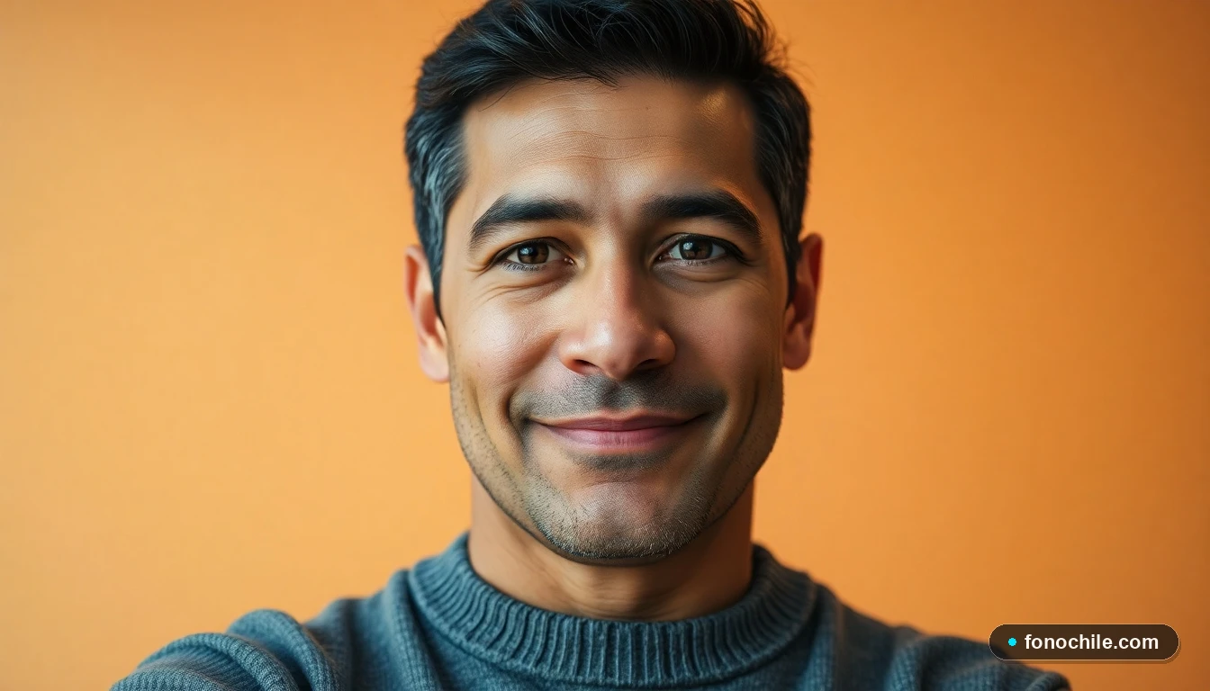 Representante de atención al cliente de Metrogas, listo para resolver tus dudas y reclamos.