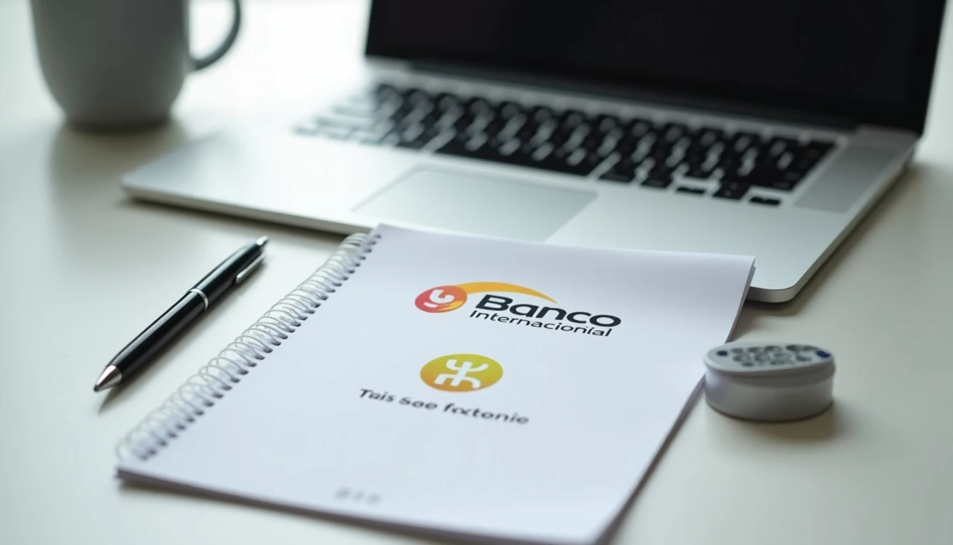 Contacto y servicio al cliente del Banco Internacional en Chile
