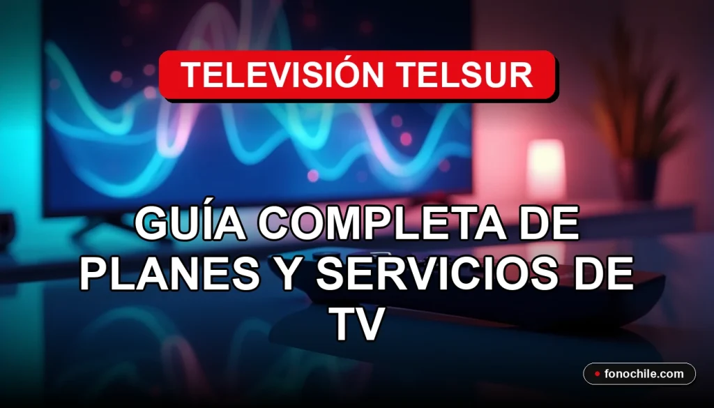 Un moderno control remoto de televisión inteligente descansa sobre una mesa de vidrio, con gráficos abstractos de colores brillando en la pantalla del televisor de fondo.