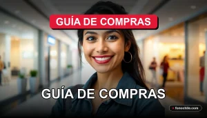 Una guía visual de compras para las tiendas destacadas del Mall Plaza en 2026.