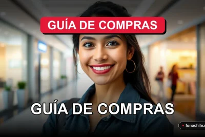 Una guía visual de compras para las tiendas destacadas del Mall Plaza en 2026.