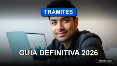 Una guía visual sobre cómo realizar trámites bancarios de forma digital y segura desde casa.