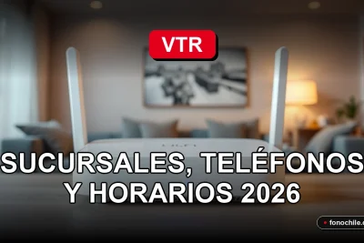 VTR Valparaíso: moderno router Wi-Fi 6 con luces LED azules y rojas, sobre una mesa de madera clara con fondo desenfocado de un living contemporáneo.