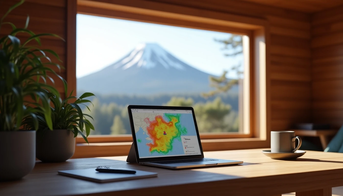 Guía completa de cobertura y planes WOM en Pucón 2026 - Consulta en tu dispositivo