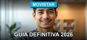 Guía para cambiar la titularidad de una línea móvil Movistar en Chile, proceso 2026.