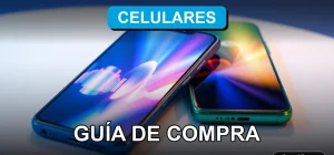 Guía de compra de teléfonos 5G de gama media en Chile para el año 2026, comparativa de modelos.