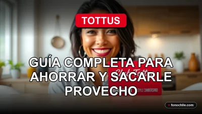 Una mujer sonriente muestra su tarjeta Club Tottus 2026 sobre un fondo nítido, destacando los beneficios y ahorros.