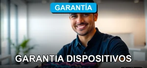 Garantía de dispositivos tecnológicos en Chile, servicio técnico profesional y confiable.