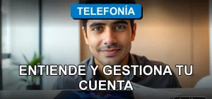 Una guía completa para entender y gestionar la factura de tu servicio de telefonía móvil en Chile.