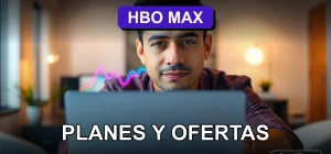 Guía de precios y planes de HBO Max en Chile para el año 2026, ofertas de streaming.