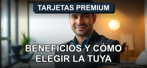 Guía definitiva para elegir tarjetas de crédito premium en Chile con beneficios exclusivos