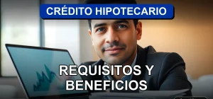 Guía completa sobre créditos hipotecarios en Chile para el año 2026, mostrando requisitos y beneficios financieros.