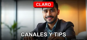 Guía para pagar tu cuenta de Claro Empresas en Chile usando diferentes canales digitales y físicos.