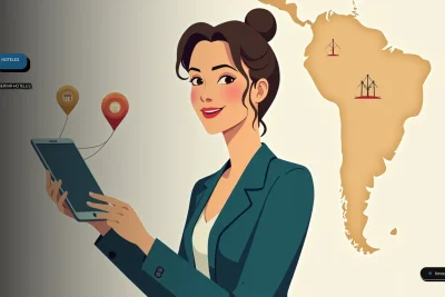 Guía definitiva y premium para reservar hoteles en Chile, con consejos para 2026.