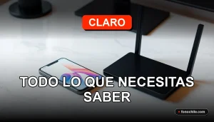 Claro Hogar 2026 - Servicios de internet y entretenimiento para el hogar moderno en Chile