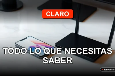Claro Hogar 2026 - Servicios de internet y entretenimiento para el hogar moderno en Chile