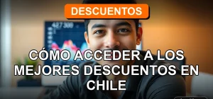 Ofertas exclusivas y descuentos en Chile para el año 2026, acceso digital a promociones.