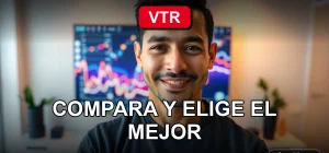 Comparación de planes de televisión VTR 2026 en Chile para elegir el mejor servicio.