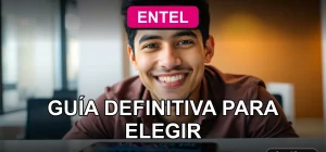 Guía para elegir el mejor plan móvil postpago Entel 2026 en Chile, comparando beneficios y cobertura.