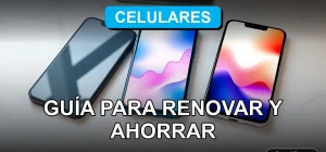 Guía de promociones de celulares en Chile 2026 para renovar tu equipo y ahorrar dinero.