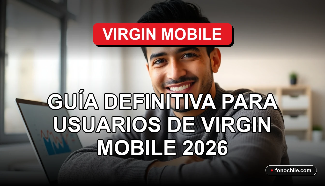 Cómo Proteger tu Correo Electrónico en Chile 2026 - FonoChile