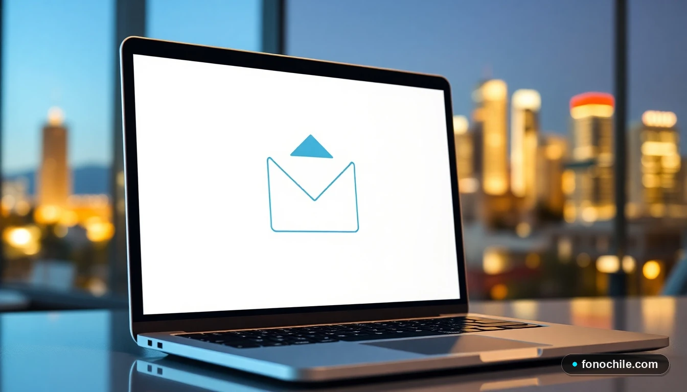 Protección de correo electrónico en la sucursal virtual con escudo de seguridad