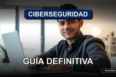 Guía definitiva para proteger tu correo electrónico en Chile 2026 con herramientas de seguridad digital.