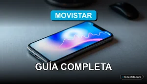 Guía completa para el desbloqueo de equipos Movistar en 2026, requisitos y proceso ilustrado.