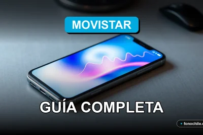 Guía completa para el desbloqueo de equipos Movistar en 2026, requisitos y proceso ilustrado.
