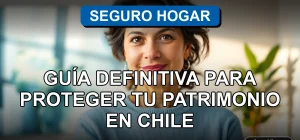 Guía definitiva para elegir el mejor seguro de hogar en Chile y proteger tu patrimonio familiar al 2026.