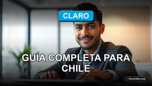 Soluciones Digitales Claro Empresas 2026 en Chile, guía completa para la transformación digital corporativa.