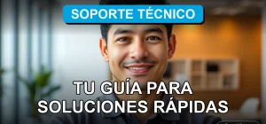 Soporte técnico especializado en Chile para soluciones rápidas de internet y tecnología en el hogar.