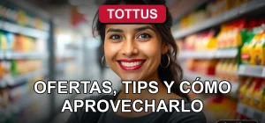 Ofertas del Día de la Carne en Tottus, consejos para comprar y ahorrar en productos cárnicos.