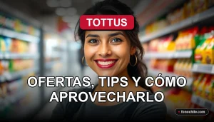 Ofertas del Día de la Carne en Tottus, consejos para comprar y ahorrar en productos cárnicos.