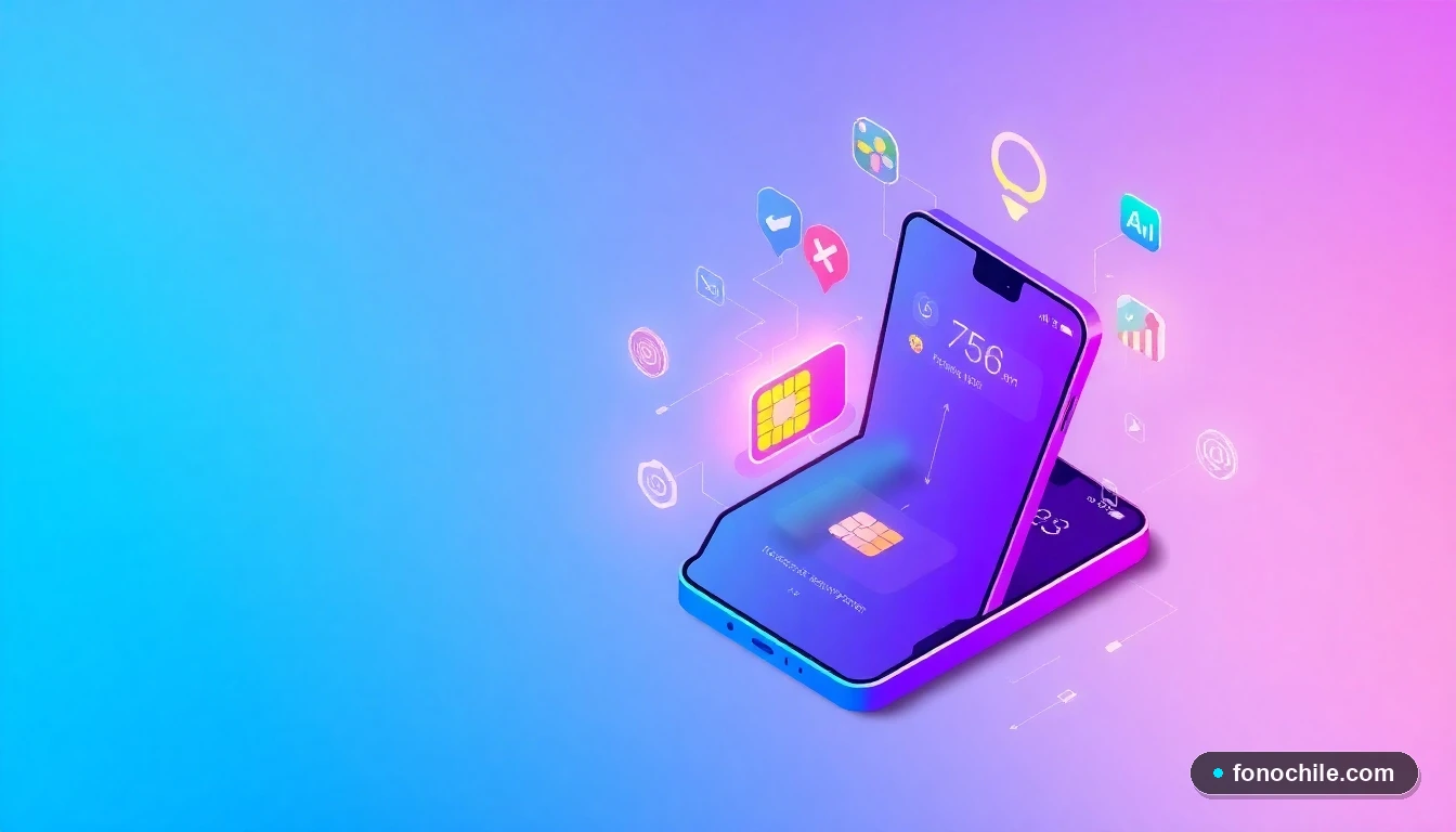 Activar Chip Movistar en Chile 2026